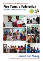 Five Years a Federation - The IDWF Second Congress 2018