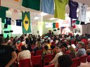 News: Global Domestic Workers’ Congress Begins in South Africa
