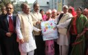 Bangladesh: DWRN organised an Inauguration event on month long Campaign programme observing the anniversary of the enactment of "Domestic Workers Protection and Welfare Policy, 2015"