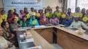Bangladesh: NDWWU-IDWF seminar on protect rights of migrant domestic workers