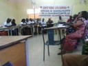 Burkina Faso: Workshop on C189 for domestic workers