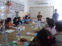Cambodia: CDWN workshop on union rights