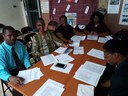 Caribbean: Training curriculum for domestic workers meeting