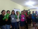 Costa Rica: Labour rights and social security workshop by ASTRADOMES