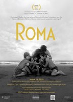 CSW63: Screening of Roma