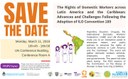 CSW63: The Rights of Domestic Workers across Latin America and the Caribbean: Advances and Challenges Following the Adoption of ILO Convention 189