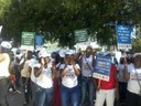 Dominican Republic: Domestic workers demanding their rights as workers on the Human Rights Day