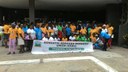 Ghana: Domestic Services Workers' Union (DSWU) Founding Conference