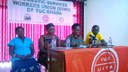 Ghana: DSWU holds press confab to call for passage of labour (domestic workers) regulations bill