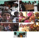 Guinea: Domestic workers sang and danced for C189 Ratification at the International Women's Day
