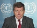 IDWF Congress: Message by Guy Ryder Director-General ILO