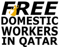 France: IDWF & IUF letter to Francois Holland - Human rights and trade union rights in Qatar
