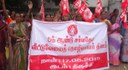 India: Actions of domestic workers in Madurai, Trichy and Nellai in the state of Tamil Nadu