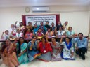 India: Capacity Building on Enhancing Domestic Workers Knowledge and Skills