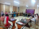 India: NDWF Executive Committee Meeting