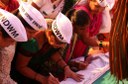 India: NDWM Mumbai signature campaign for C189