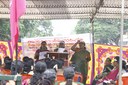 India: "Safe Workplace is Our Rights" - SEWA Kerala celebration for the International Domestic Workers' Day