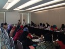 Indonesia: National Workshop for Domestic Workers by IDWF and Jala PRT