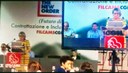 Italy: General assembly of Filcams Cgil in Rome