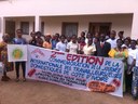 Ivory Coast: SYTTEID-CI celebration of the IDWD
