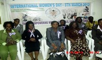 Kenya: Unions Celebrate International Women's Day by Advocating for Domestic Workers Rights