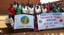 Malawi: Domestic workers Training of Trainers