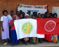 Malawi: Trainer of Trainers Workshop