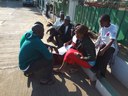 Malawi: Training of trainers workshop in Lilongwe