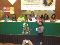 Mexico: CONLACTRAHO elected new leadership & adopted a 4-year Action Plan