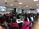 Mexico: "Violence at Work and Collective Contracts" workshop