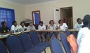 Namibia: NDAWU Shop-stewards training on conditions of employment and dispute resolutions