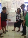 Namibia: NDAWU training on leadership workshop