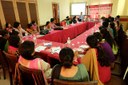 Nepal: National Dialogue and Plan of Action of Domestic Workers