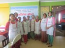 Nepal: Event Report on Marking International Domestic Workers Day 