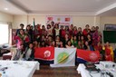 Nepal: IDWF-HUN-GEFONT Workshop on Domestic Workers Rights and the New Labour Act