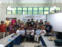 Philippines: Founding of the Migrant Coordinating Group-Western Visayas (MCG-WV)