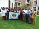 Rwanda: IDWF Africa Training of Trainers Workshop for the French affiliates