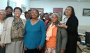 South Africa: SADSAWU discussion meeting on compensation act