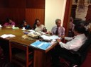Sri Lanka: Discussion on legal protection for domestic workers