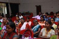 Sri Lanka: DWU annual general meeting and media conference
