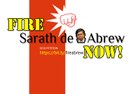 Sri Lanka: Petition calling to immediately charge Sarath de Abrew and put him on trial