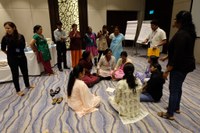 Sri Lanka: South Asia Domestic Workers Training for Trainers' Workshop