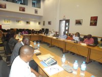 Tanzania: CHODAWU strategies to use media for DWs rights