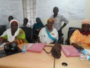 Tanzania: CHODAWU workshop on union & cooperative 