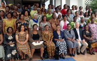 Tanzania: Symposium on equal participation of women in democratic governance by CHODAWU