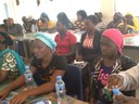 Tanzania: CHODAWU Workshop on Training of Trainers for domestic workers in Dodoma