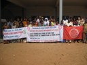 Togo: Celebration the International Women's Day