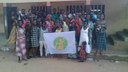 Togo: Planning meeting of domestic workers