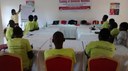 Uganda: Awareness campaign and training of domestic workers by HTS-Union