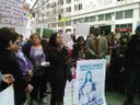 USA: Tell Governor Brown & State Legislature - It's Time for a Domestic Workers Bill of Rights